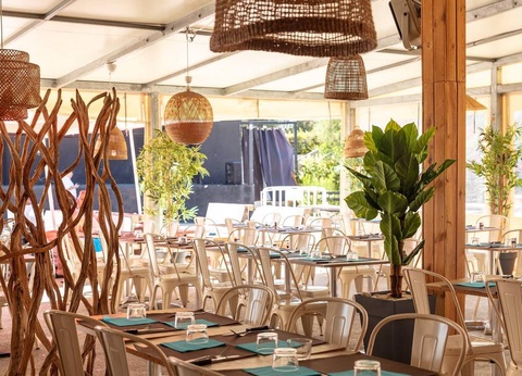 Camping Le Palavas, 4* - 33