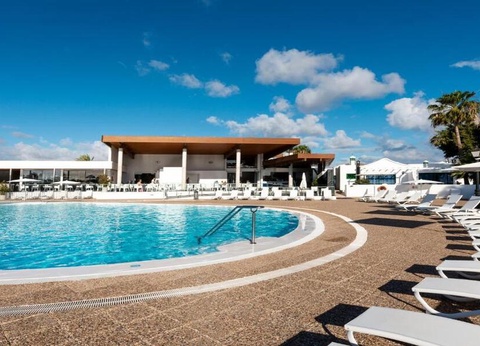 Hôtel Hyde Park Lane 4* - 2