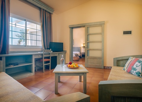 Hôtel Club Jumbo Royal Suite 3* - 11