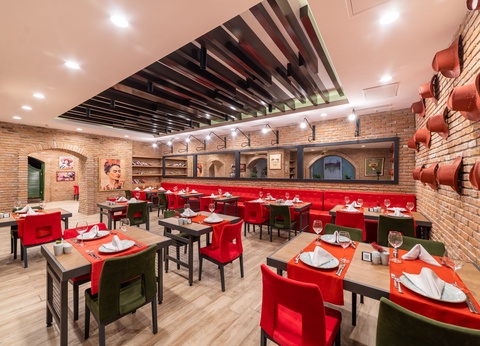 Hôtel Kefaluka Resort 5* - 23