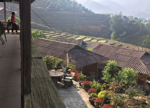 Circuit La Transvietnamienne - 5