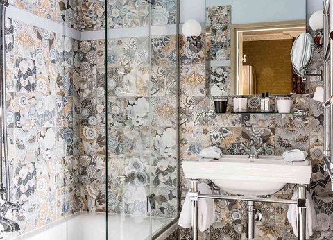 À Vous Paris, avec accès privatisé au hammam et champagne - 4* - 22