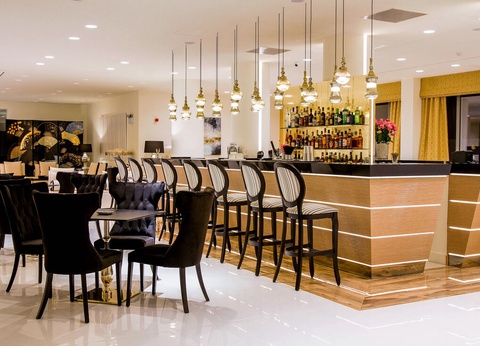 Hôtel Rodostamo Hotel and Spa 5* (Adult Only 12+) - 11