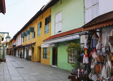 INDE DU SUD ESSENTIELLE - 9