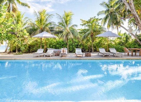 Hôtel Bliss Praslin 4* - 4