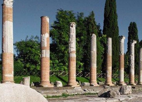 Camping Sabbiadoro, 3* - 20