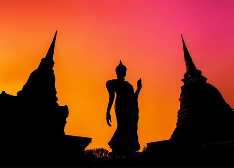 Circuit Charmes de Thaïlande 4* - 16