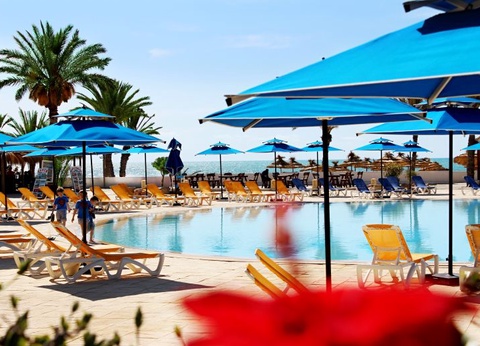 Hôtel Royal Karthago Djerba 4* - 2