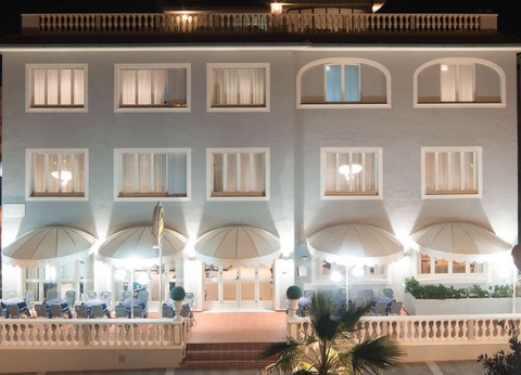 HG Hotel Il Settebello -Séjour sur la côte toscane, à marina di Cecina, avec petit-déjeuner inclus - 3* - 2