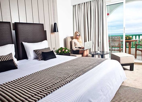 Hôtel El Mouradi Palace 5* - 10