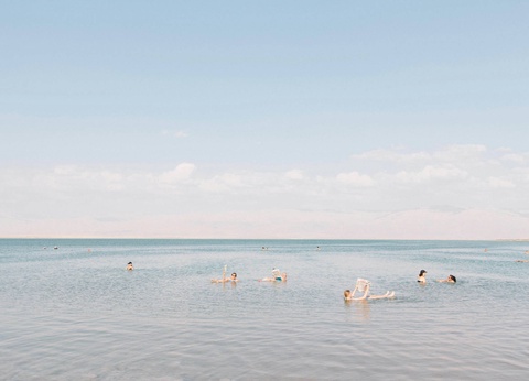 Circuit Sur les traces des Nabatéens : d'Amman aux sables du Wadi Rum **** - 7