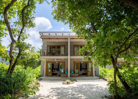 Club Framissima Evasion Ifuru Island Maldives 5* - 8