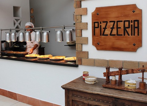 Hôtel Ôclub Experience Jandia Princess 4* Adult Only - 8