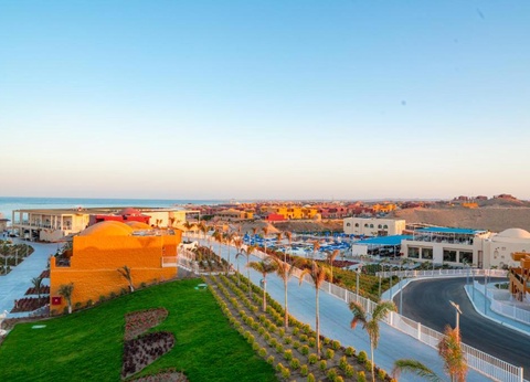 Combiné Splendeurs du Nil et Albatros Portofino Vita Resort - 24