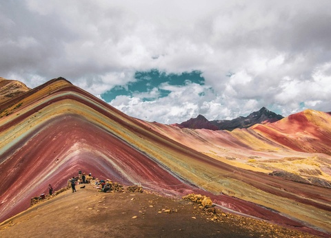 Circuit Des rives du lac Titicaca à l'Amazonie - 11