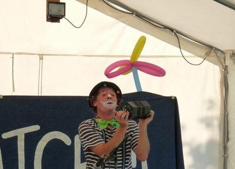 Camping Les Coteaux du Lac, 4* - 34