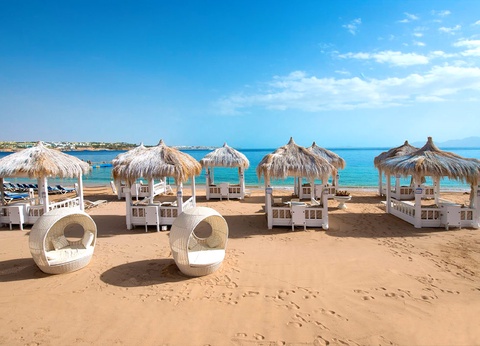 Hôtel Sunrise Arabian Beach Resort 5* - 3