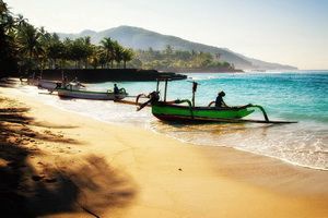 Carpe Diem à Bali Lombok - 2