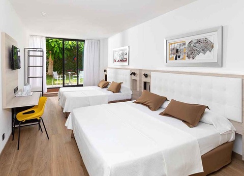 Hôtel Alexandre Gala 4* - 7