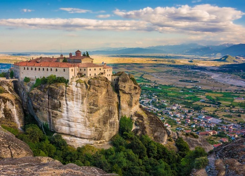 Circuit Grèce continentale : voyage sacré à travers les Âges Hellènes **** - 3