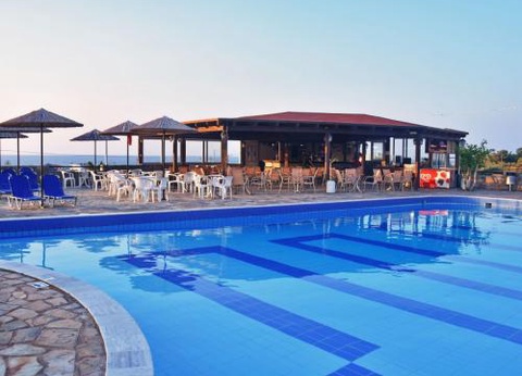 Hôtel Ocean Heights View 4* - 25