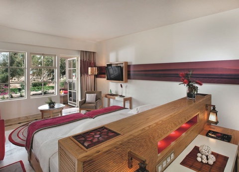 TUI Sélection Hôtel Mövenpick Resort El Gouna - Choix flex 5* - 11