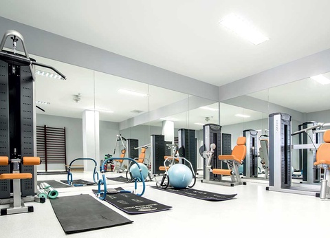 TUI Sélection Riu Madeira - Choix Flex **** - 26