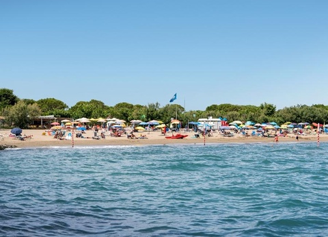 Camping Italy Camping Village, 4* - 56