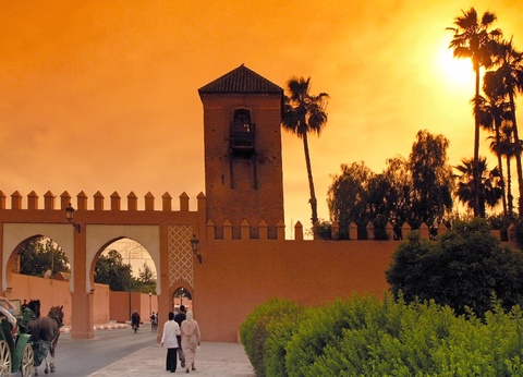 Circuit Maroc Authentique en 4x4 - 13