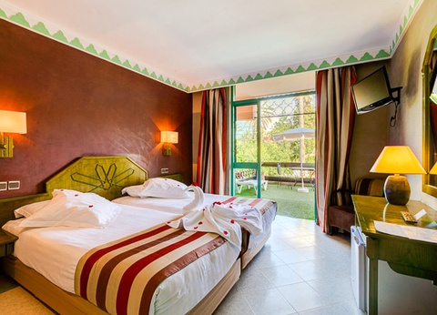 Hôtel Chems 3* sup - 7