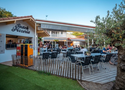 Camping Lou Pignada - 16