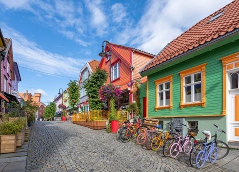 Circuit Richesses des Terres Vikings - 3