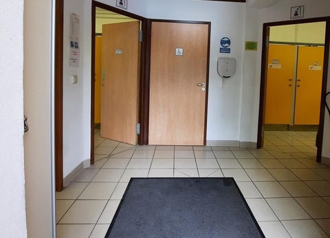 Camping La Ribière, 3* - 44