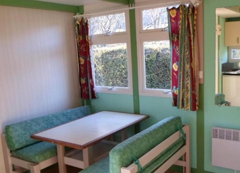 Camping Les Pinasses, 3* - 11