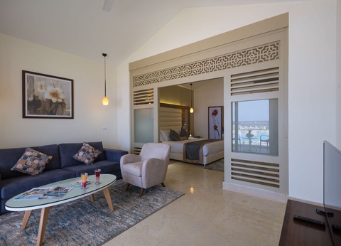 Combiné Secrets d'Egypte et Albatros Sea World - 26