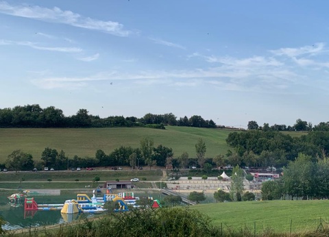 Les Hameaux Des Lacs, 2* - 28