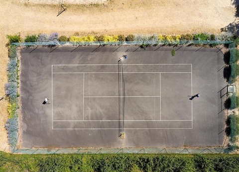 Camping Paradis la Bretonnière, 4* - 61