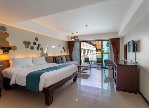 Combiné Bangkok et Chiang Mai - 13