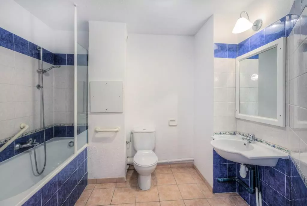 Résidence Maeva Particuliers Le Hameau des Issambres - 310