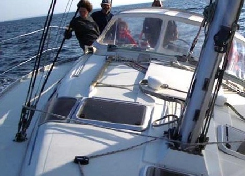 Camping La Roche Percée 4* - 57