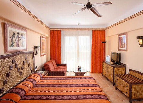 Hôtel Club Framissima Premium RiuTouareg 5* - 8