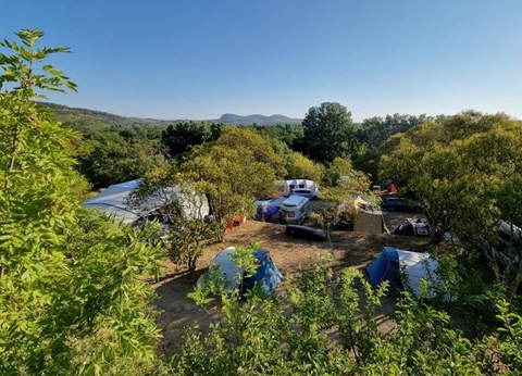 Camping Beau Rivage, 4* - 26