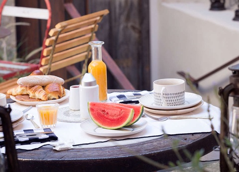 Pause détente à Leucate - 4* - 11