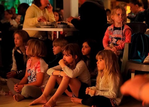 Camping Moncalm, 4* - 18