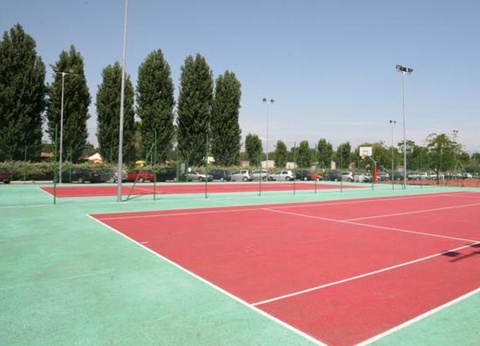 Camping The Garda Village, 4* - 17