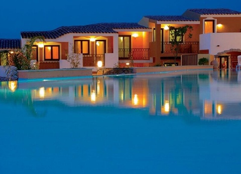 Kappa Club Santa Clara 4* - 7