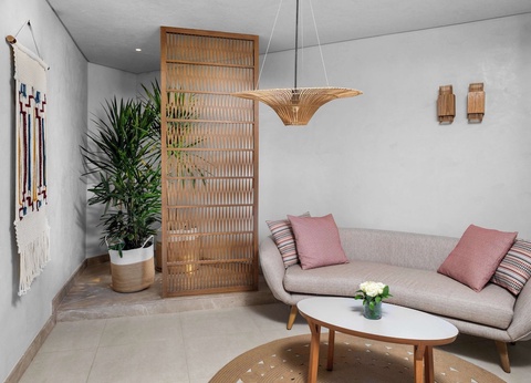 DoubleTree by Hilton Sharm El Sheikh - Sharks Bay Resort - 58