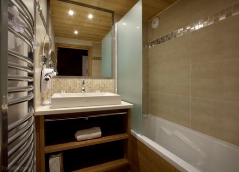 Résidence La Source des Arcs 5* - 19