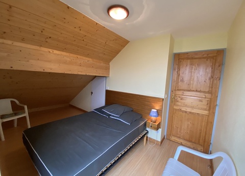 Résidence travelski home classic Les Chalets de la Fontaine du Roi - 10