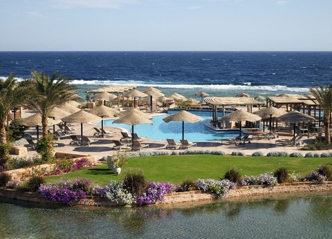 Combiné Rêverie sur le Nil et Radisson Quseir - 17